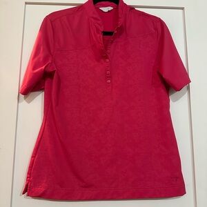 Callaway Ladies Golf Polo